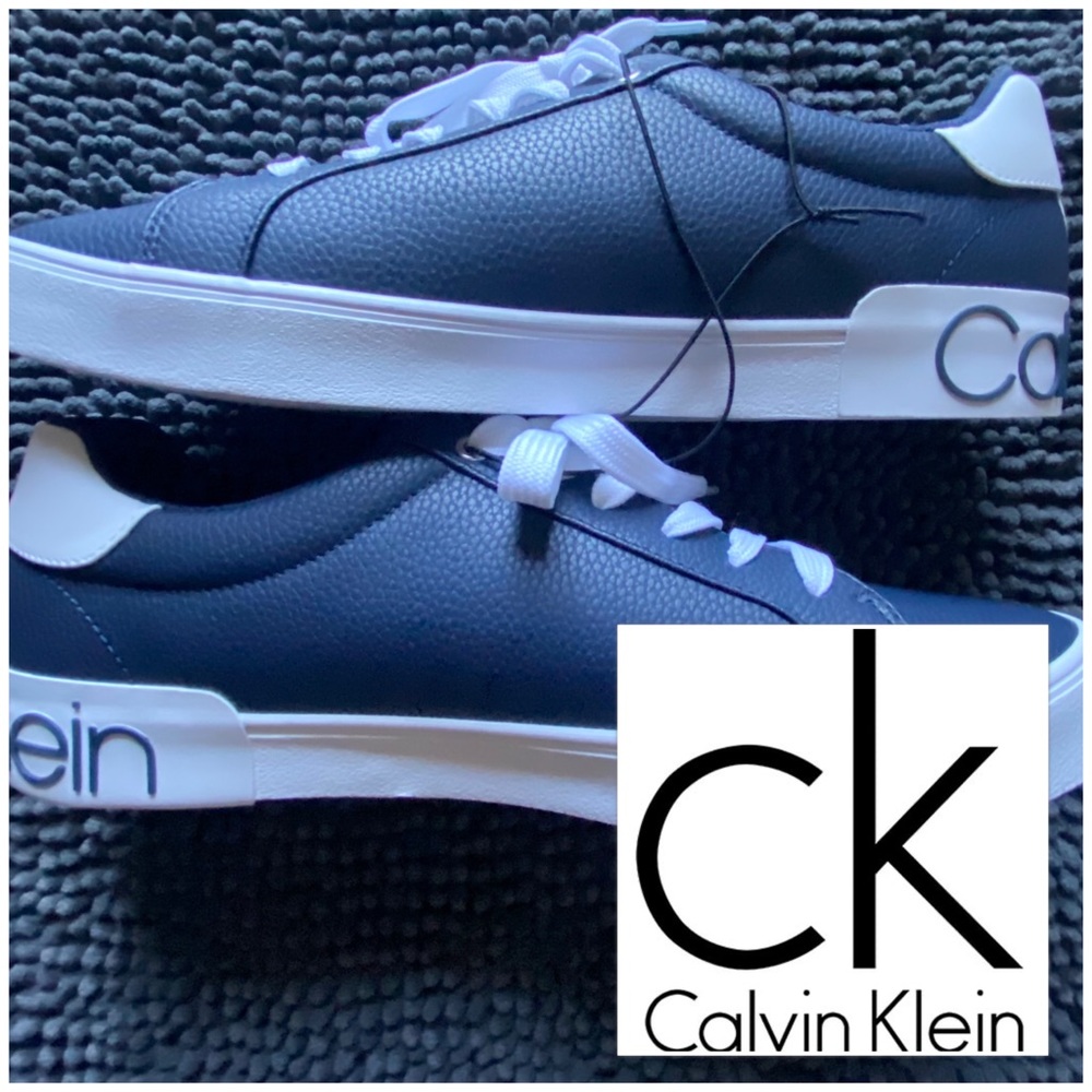 Calvin Klein Men’s Sneakers